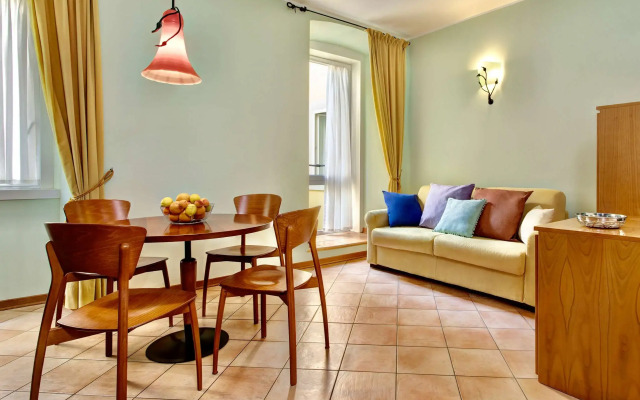 Residence San Giusto