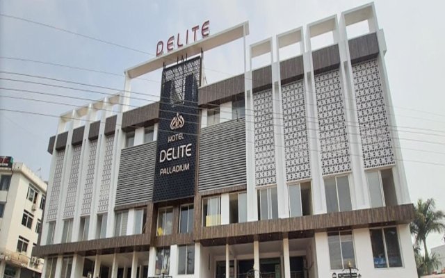 Hotel Delite Palladium