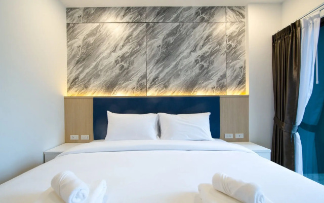 B2 Krabi Ao Nang Premier Resort