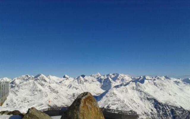 Forsthaus Falkner