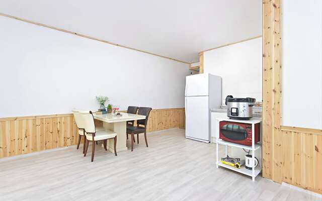 Jecheon Oksunbon Pension