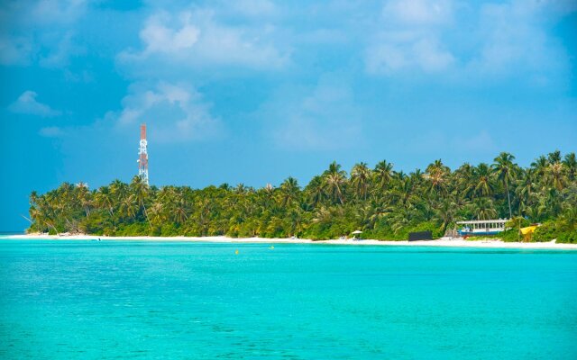 Dhiguveli Maldives