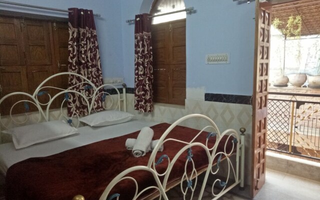 La Casa Jodhpur Inn