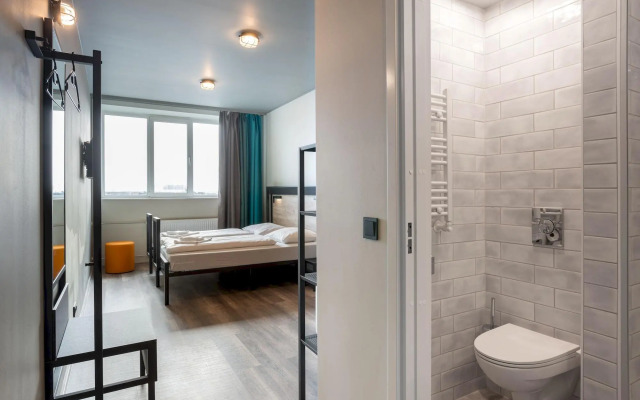 a&o Copenhagen Sydhavn - Hostel