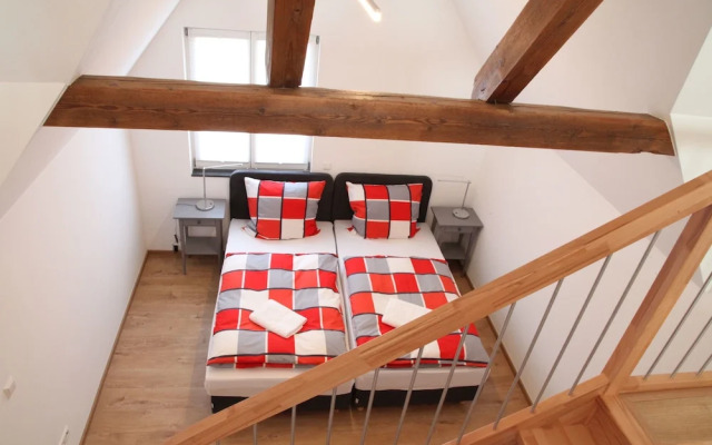 Schwaben Apartment