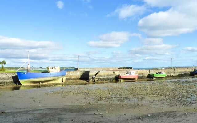 Old Pier House