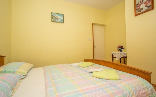 Apartments Anica M / Two Bedrooms A1