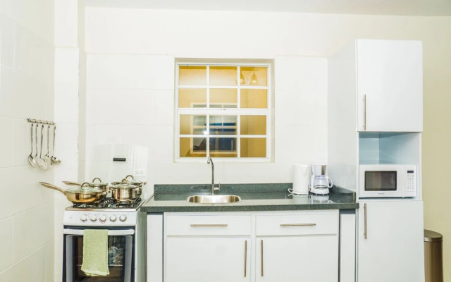 Aspid Studio & Apartment