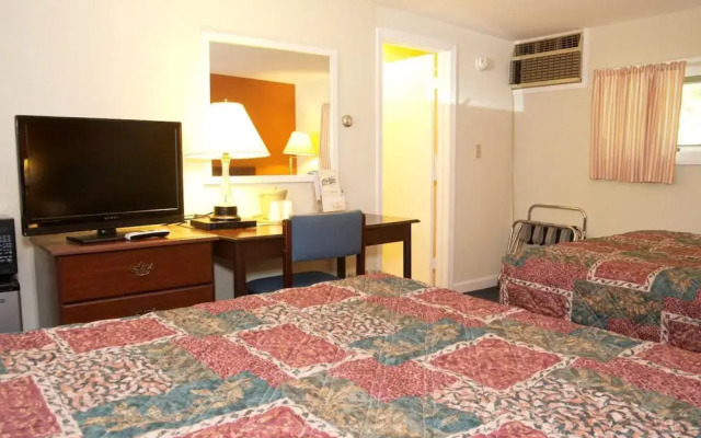Sunset Motor Inn