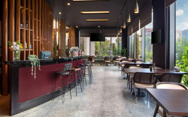 Ramada Plaza by Wyndham Istanbul Atakoy