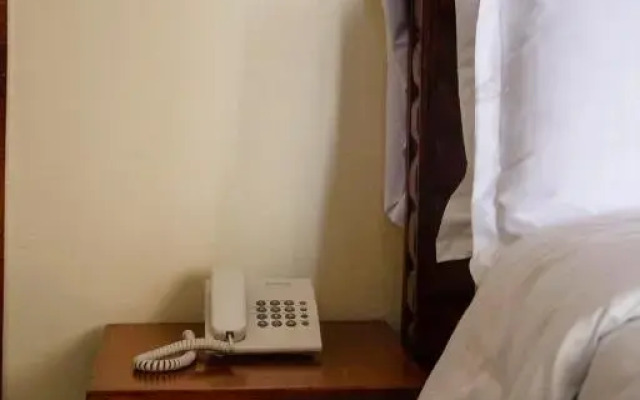 Turbine Ngong Hotel