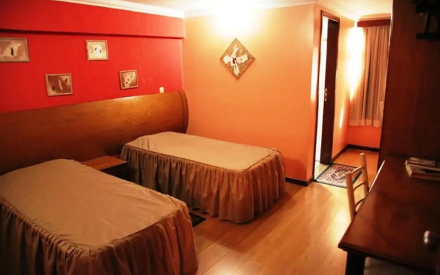 Atlas Hotel Residence
