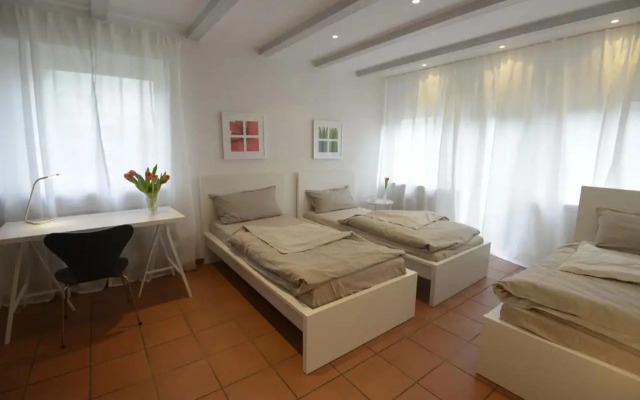 WeinheimResidence