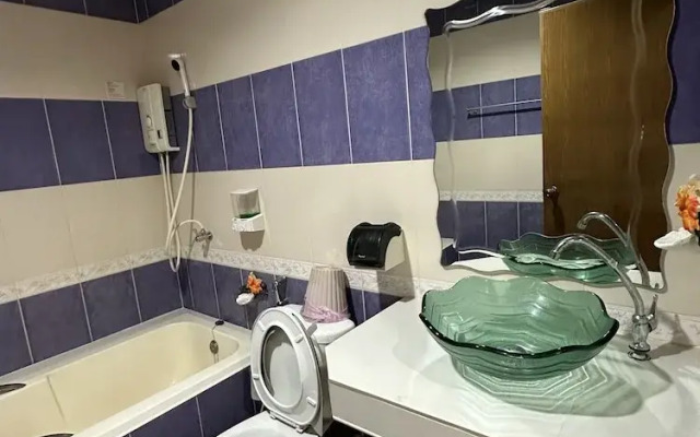 Tuscany hotel by skypark