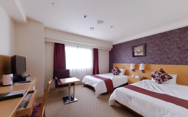 Hotel Welco Narita