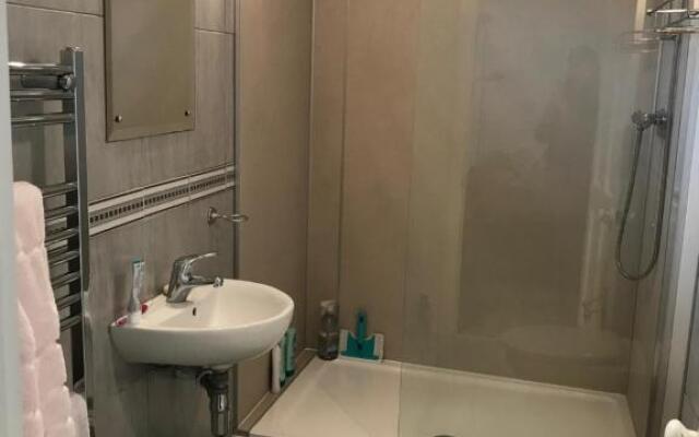 Kristina's Coach House