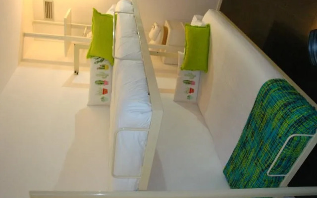 Terrassa De Mar Apartament