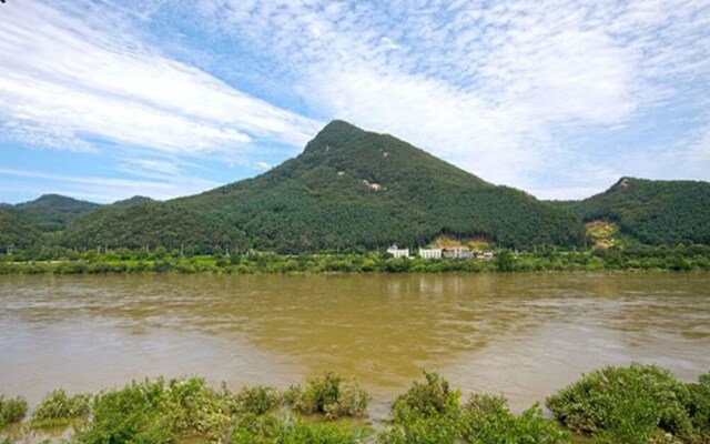 Chuncheon Ne Park Pension