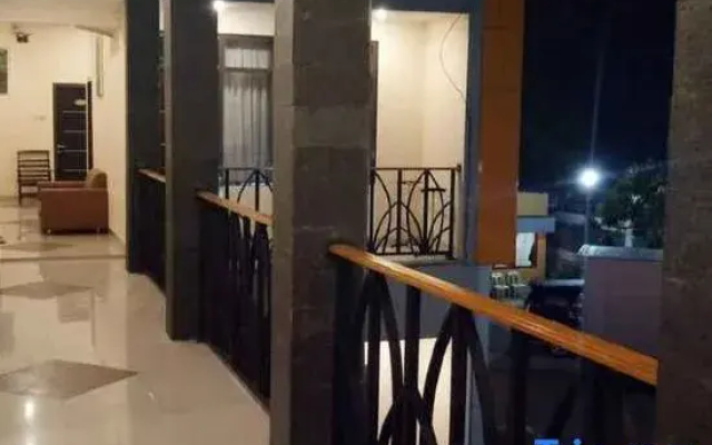 Hotel Orlando