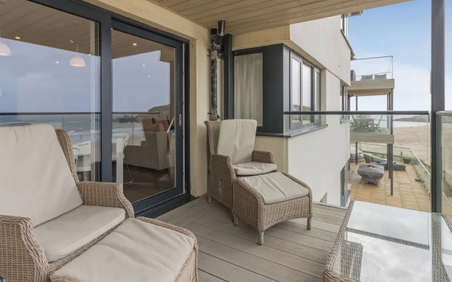 Apartment 18, Burgh Island Causeway