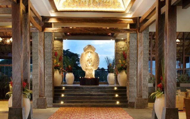 Sthala, A Tribute Portfolio Hotel, Ubud Bali