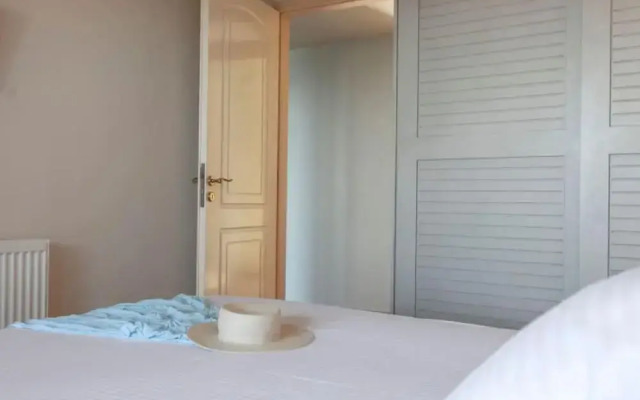 Villa Casa Azul in Agios Nikitas