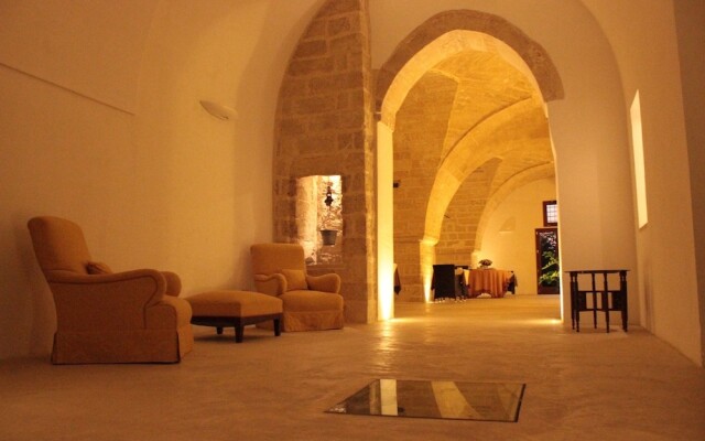 Masseria Carignani