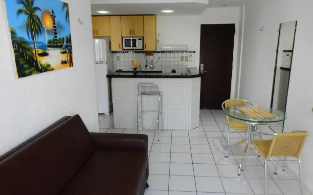 Hotel Ponta Negra Beach Natal