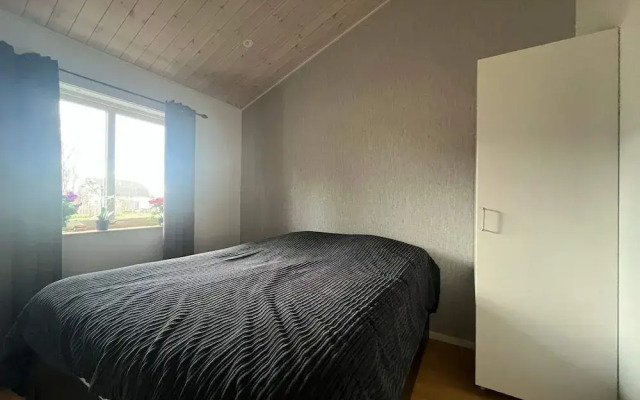 4 Star Holiday Home in Bredaryd