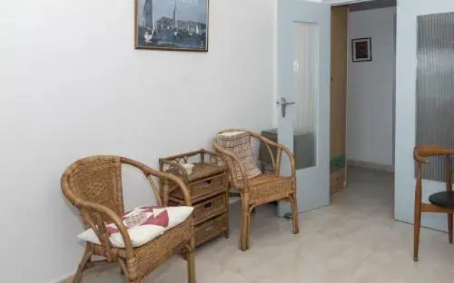 Santa Marta, I-A 7º-19