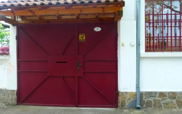 Villa Valley of Roses