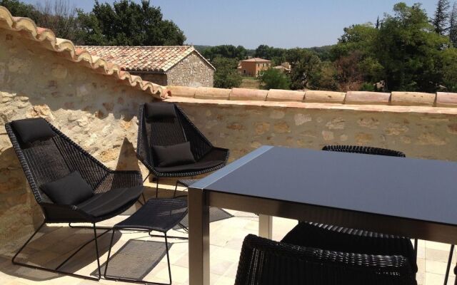 La Maison d'Ulysse Small Luxury Hotel