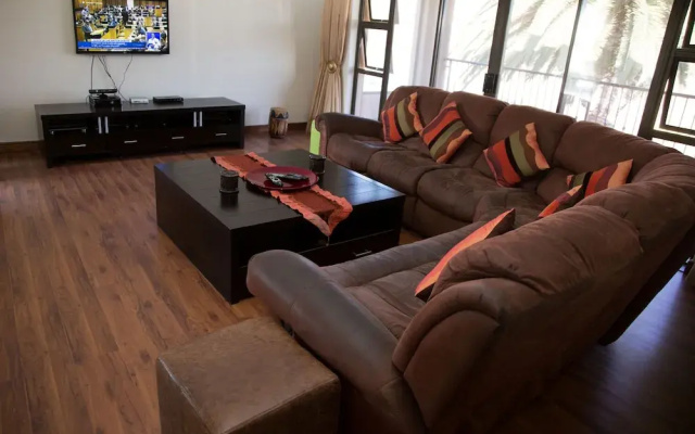 Therato Guesthouse