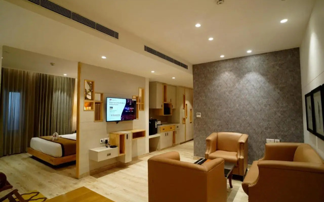 Hotel Sakura Gold