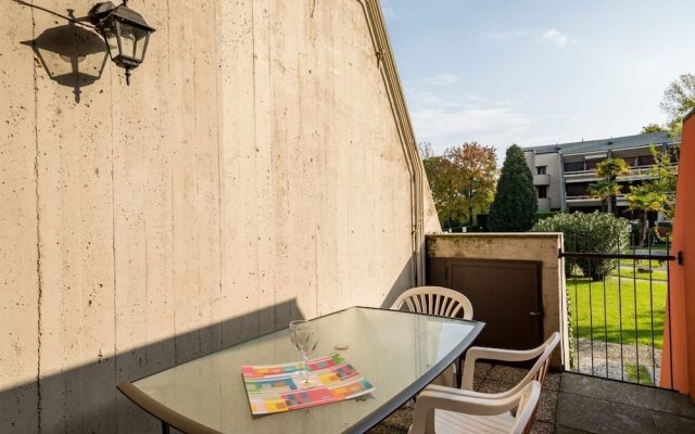 Bright Apartments Desenzano - Teatri Pool