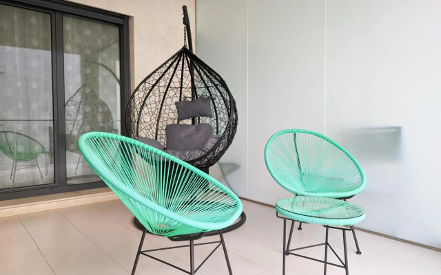 CALA ALTA apARTs by RB