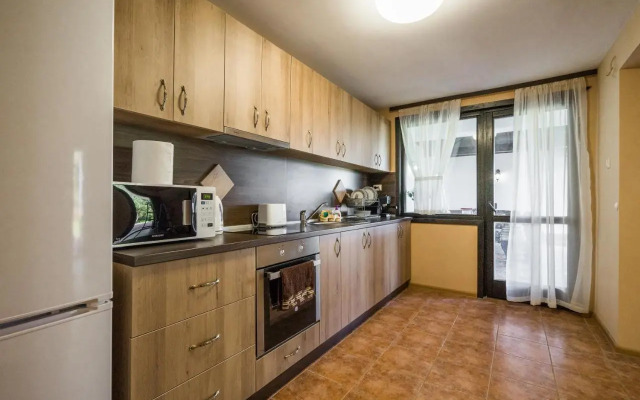 Guest House Intrigue