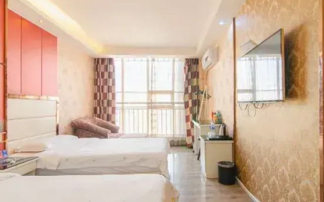 Kaile Impression Hotel