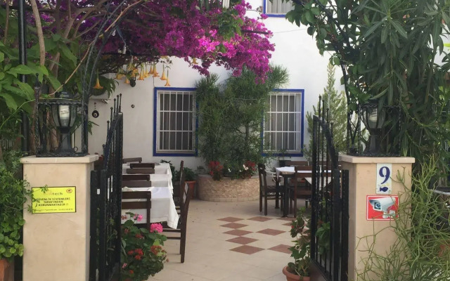 Kale Hotel