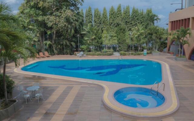 Wangtai Hotel