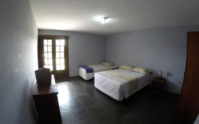 Pousada Vale Das Hortências