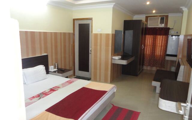 Green Valley Hotel