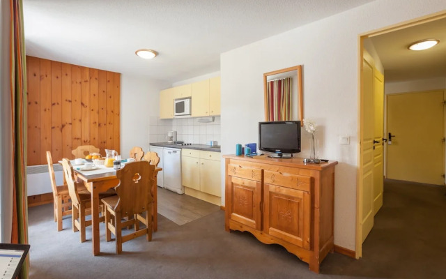 Résidence Pierre & Vacances Le Pic de Chabrières