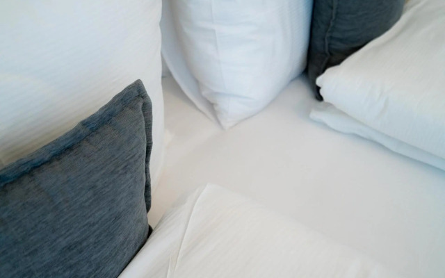 Vienna Residence, Marina Tower - Danube