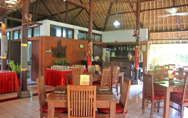 Puri Dalem Hotel Sanur