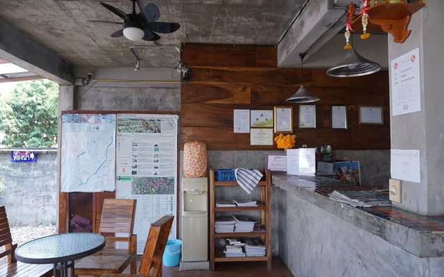 K-1 Modern Art Hotel