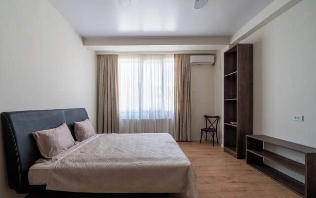 Апартаменты Niabi