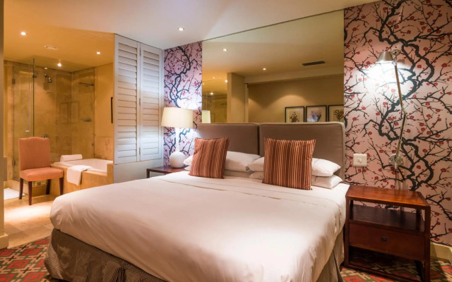 Royal Palm Hotel