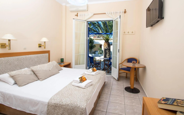 Syros Atlantis Hotel