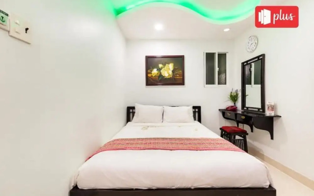 Saigon Pink 3 Hotel